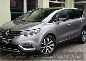 Renault Espace 1.6dCi 118kW