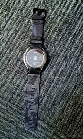 Fenix 5x, 6x, 7x, 8 tah, řemínek, pásek 26mm maskáč tmv.