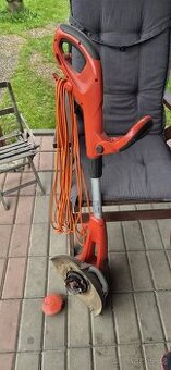 Strunová sekačka Flymo