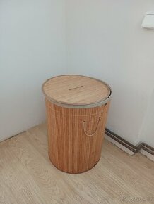 Prádelní koš