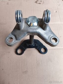 Krk řízení ČZ 125/476,175/477 Uloženka