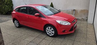 Ford Focus 2011 Titanium 1.6 TDCi