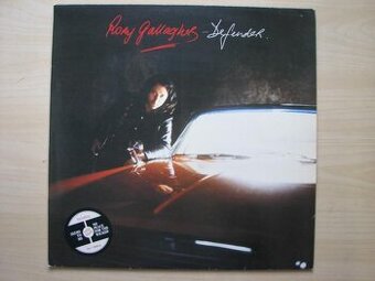 Rory Gallagher – Defender