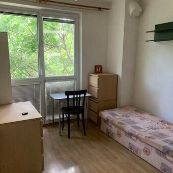 Pronájem pokoje v rodinném domě v Praze