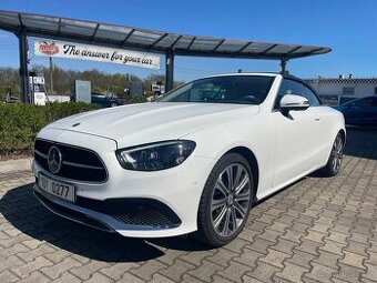 Mercedes-Benz 2.0 300E cabrio
