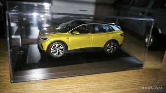 Prodám model 1/43 Volkswagen ID