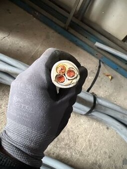 HELUKABEL KABEL flexible JB-750 3G35 QMM 450/750V