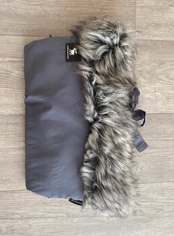 Rukávník Cottonmoose Moose Yukon