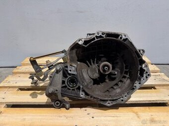 Převodovka Opel Adam, Corsa Astra manuální