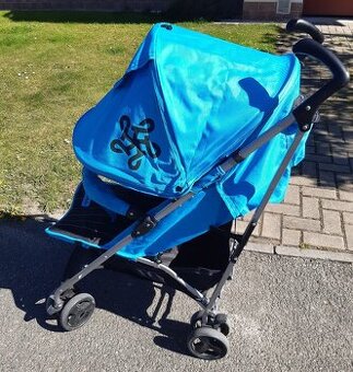 Golfový kočárek Babypoint Polo