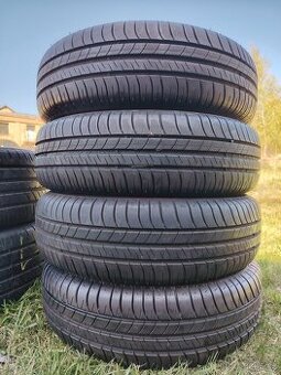 4ks letní 165/65 R15 81T Michelin vz.6mm