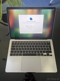 APPLE MacBook Air 13" (2020) A2179 Space Gray