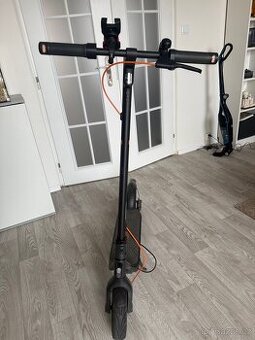 Ninebot KickScooter F2 plus