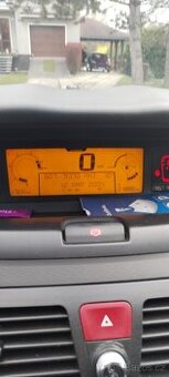 Citroën c4 Picasso 1.6 hdi