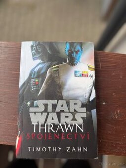 Star Wars - Thrawn - Spojenectví