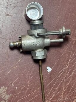Originál VW brouk, bus T1, kdf, kohout paliva, rezervy