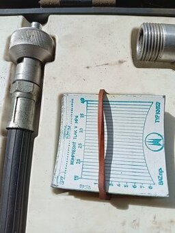 Tester tlaku