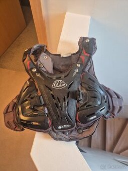 Dětskélý chránič hrudi Troy Lee Designs