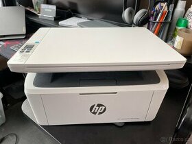 Tiskárna HP LaserJet Pro MFP M28w