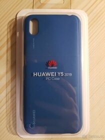 Huawei Y5 2019 (zadní kryt - nový) - 1