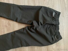 outdoorové kalhoty - 1