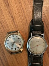 hodinky Glashutte a Royce - 1