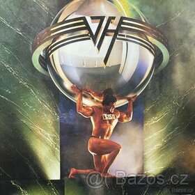 Van Halen - 5150. LP - 1