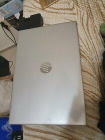 HP ProBook 650 g5 i5/16gb/256GB SSD/2TB HDD