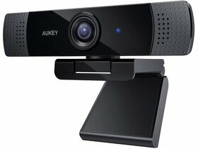 Webkamera s Full HD rozlišením Aukey - 1