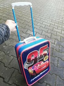 Dětský cestovní kufr - 1