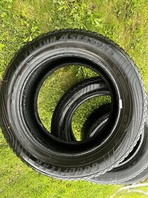 Celoroční pneu Goodyear Vector 4 Seasons 235/55 R17 - 1