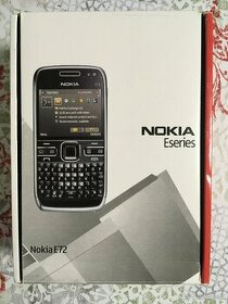 Nokia E72_nova