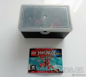Lego Ninjago - Kaiův mini drak (30422)