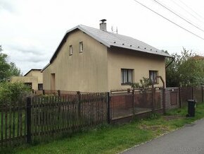 Prodej RD 115 m², pozemek 907 m² Polanka nad Odrou