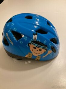 Dětská cyklo helma zn. Alpina