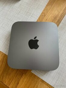 Apple Mac-mini 2018. 512GB SSD,16GB RAM, Intel i7