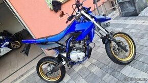 Yamaha Wr 125x