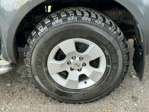 Zimní pneumatiky Nexen 215/65 R16