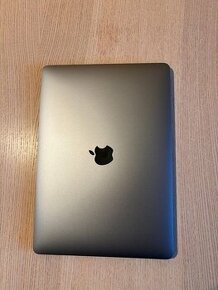 MacBook Air 13" M1 CZ Vesmírně Šedý 2020
