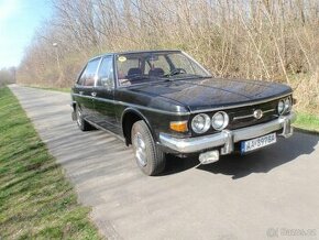 Predám Tatra  613