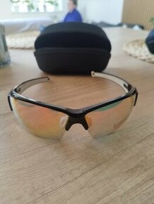 3F cyklistické brýle