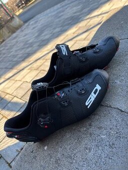 Prodam Mtb tretry Sidi