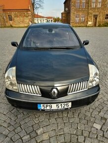 Renault Vel Satis 2,2 DCI /110 kW 2003