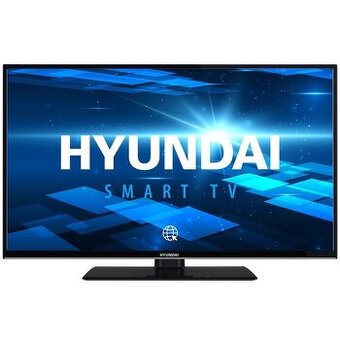 Hyundai TV FLR39TS472SMART / uhlopříčka 98cm