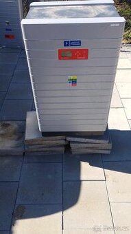 Třífázový solární měnič SUNWAYS PT 30000 – 30 kW