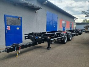 Kögel BDF ZW18