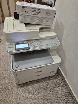 tiskárna OKI MC332 za odvoz