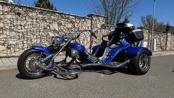 PRODANOTrike Boom Low Rider 1.6i 74kw