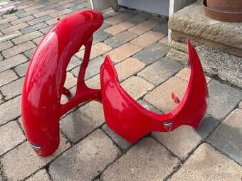 Ducati Corse