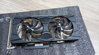 Grafická karta Gainward GeForce GTX 1660 super 6gb